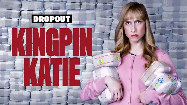 Kingpin Katie still 2