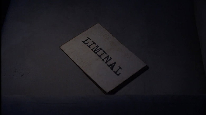 Liminal still 1