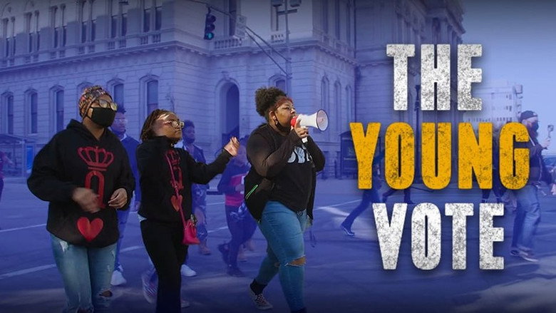 The Young Vote still 1