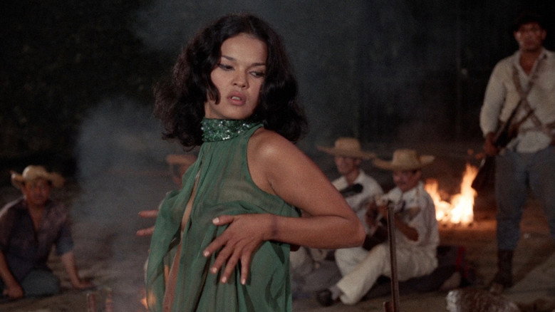 The Blood of Fu Manchu still 7