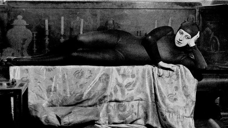 The Vampires or, The Arch Criminals of Paris still 2