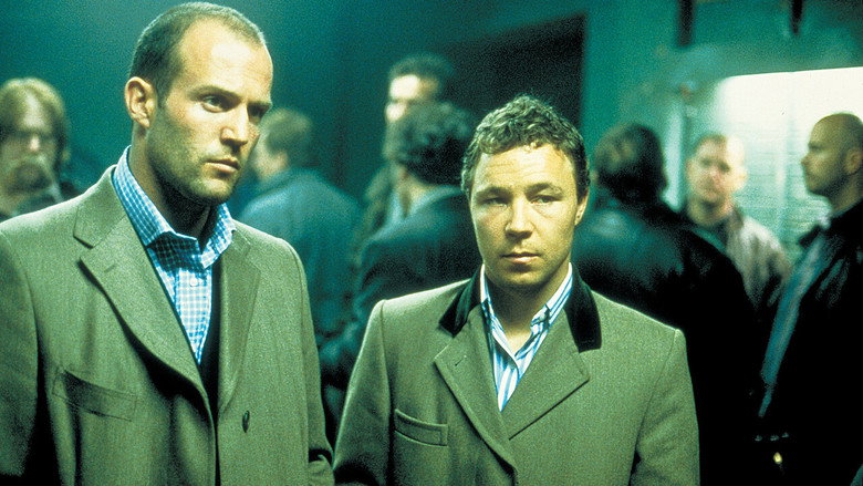 Snatch still 7