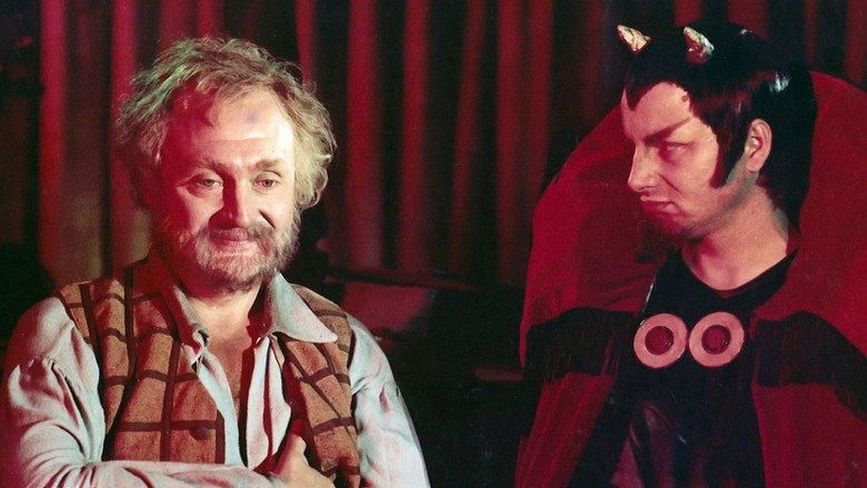 Hans Rockle and the Devil still 2