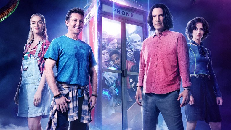 Bill & Ted Face the Music still 3