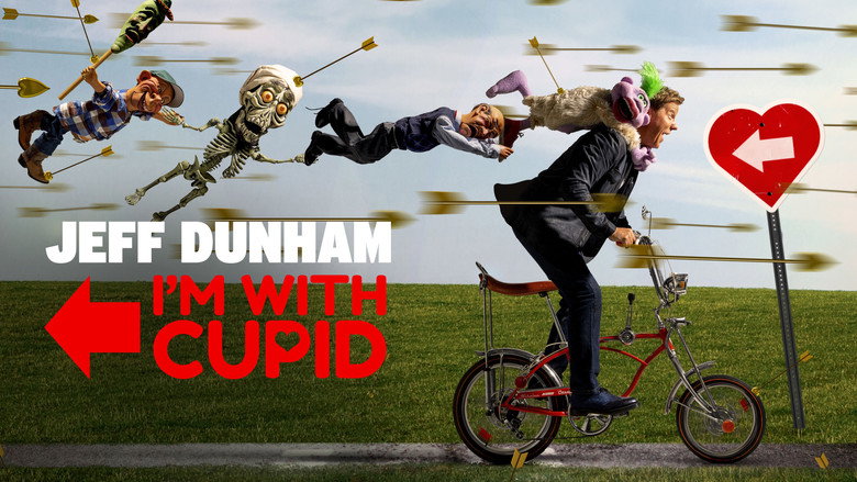 Jeff Dunham: I'm with Cupid still 1