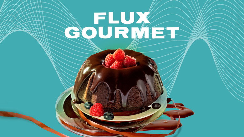 Flux Gourmet still 8