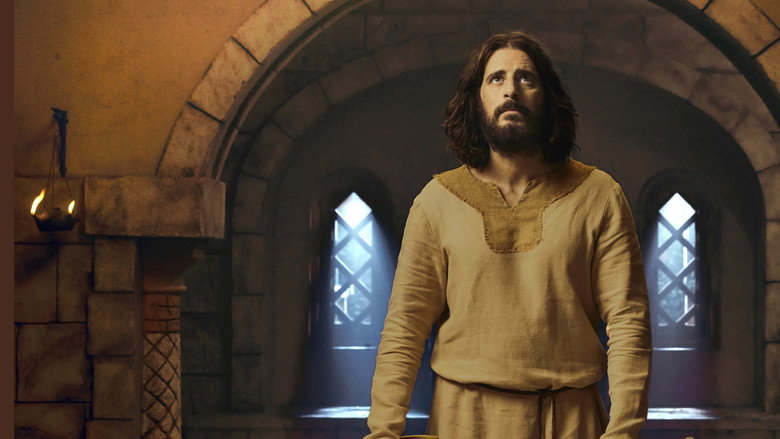 The Chosen still 4