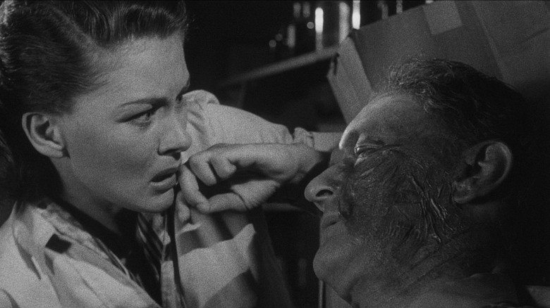 The Brain from Planet Arous still 8