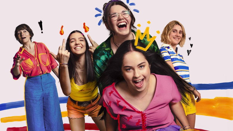 Flying Colors still 1