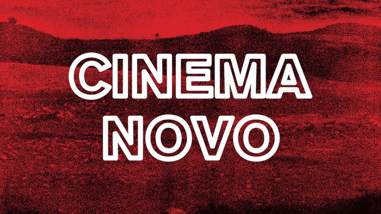 Cinema Novo still 7