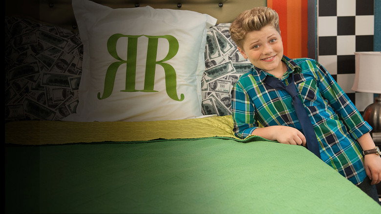 Richie Rich still 7