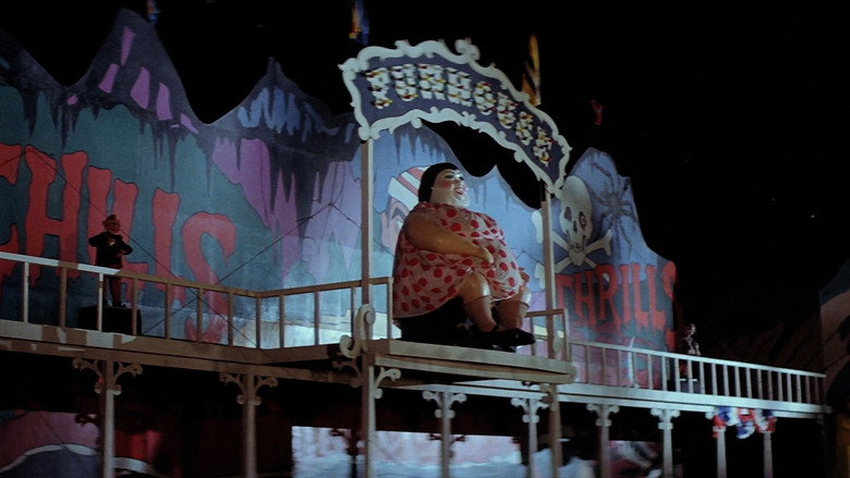 The Funhouse still 2