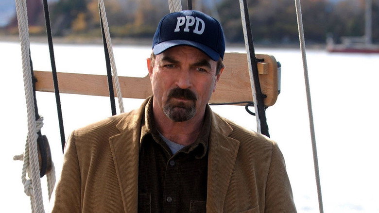 Jesse Stone: Sea Change still 1