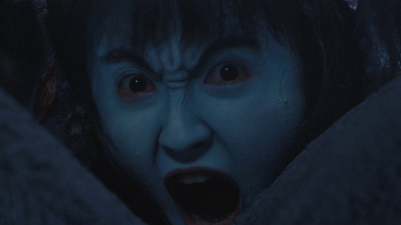 Hiruko the Goblin still 7