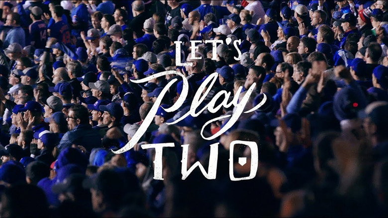 Pearl Jam: Let's Play Two still 1