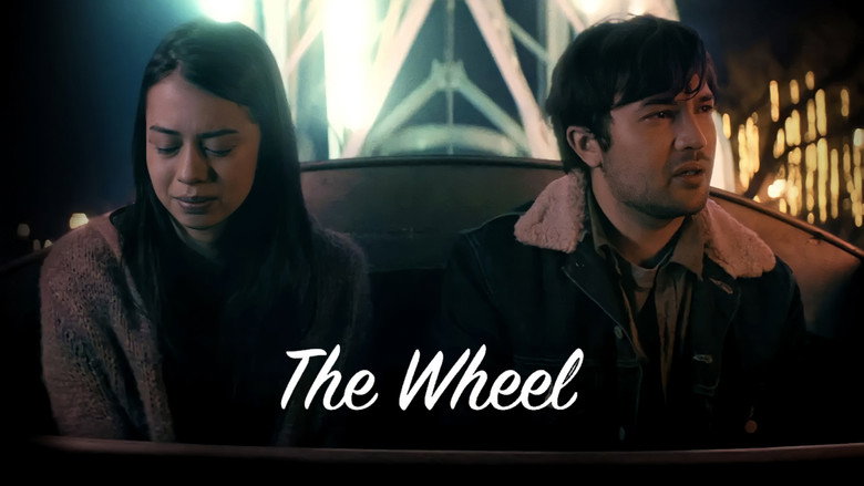 The Wheel still 3