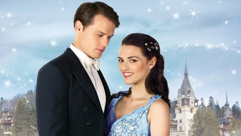 A Princess for Christmas still 1