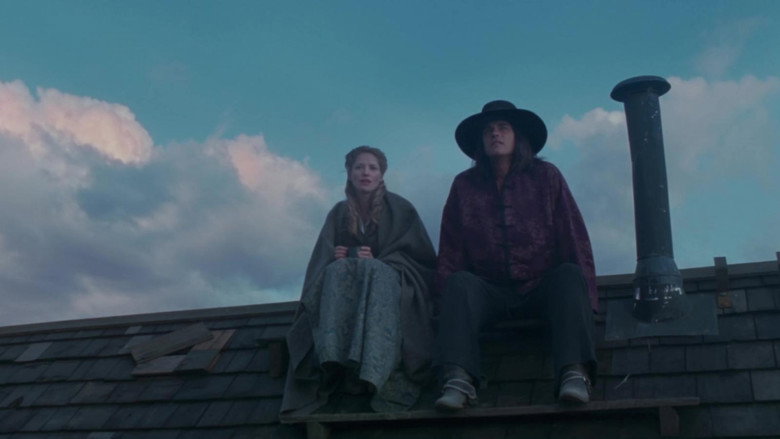 Gunless still 1