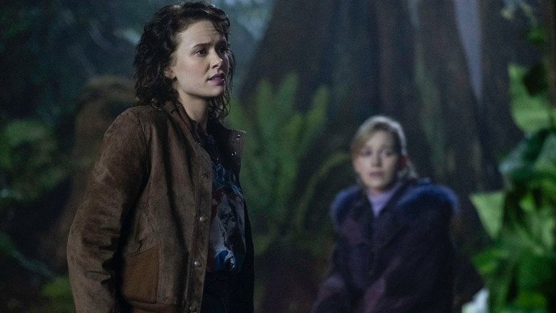 The Haunting of Bly Manor still 5