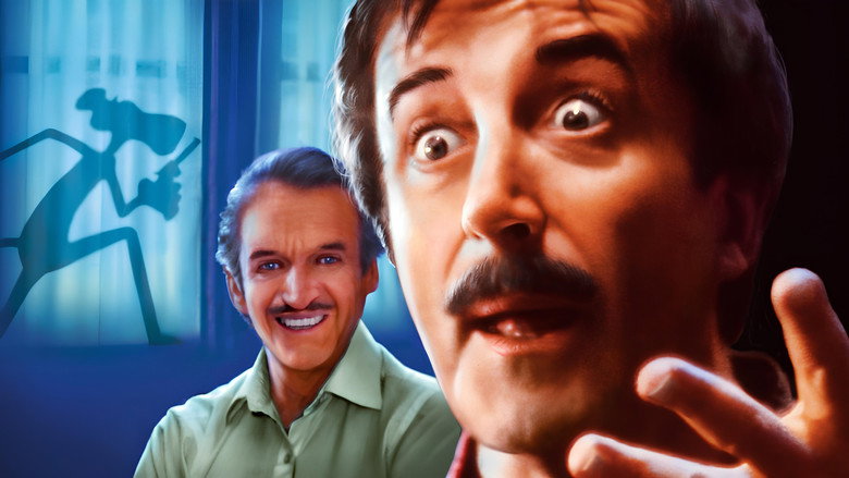 Trail of the Pink Panther still 3