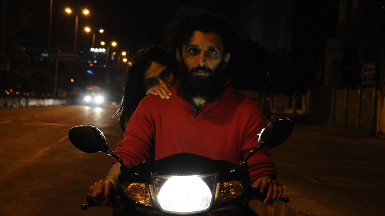 Taramani still 6