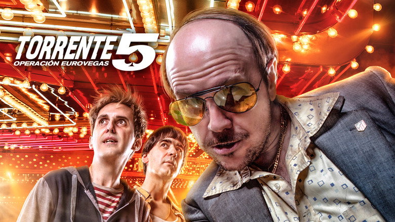 Torrente 5: Operation Eurovegas still 2