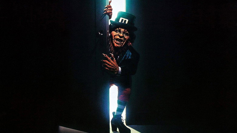 Leprechaun still 2