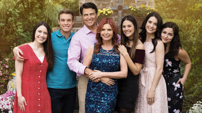 The Baxters still 5