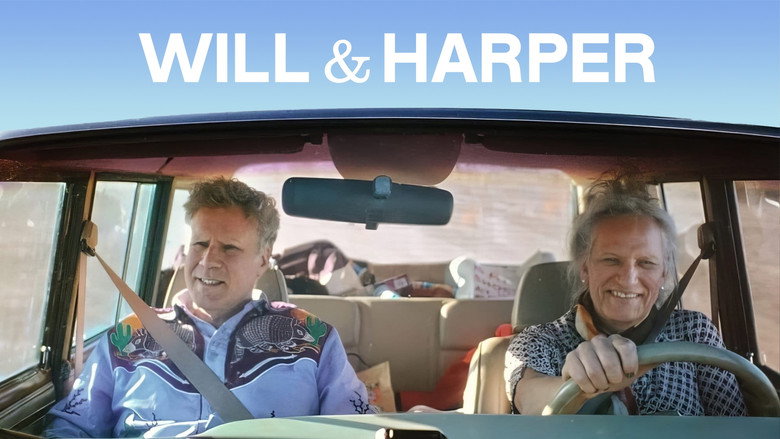 Will & Harper still 4