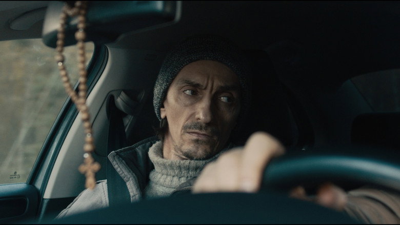 Mute still 1
