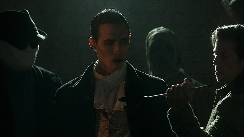Monster Mash still 4