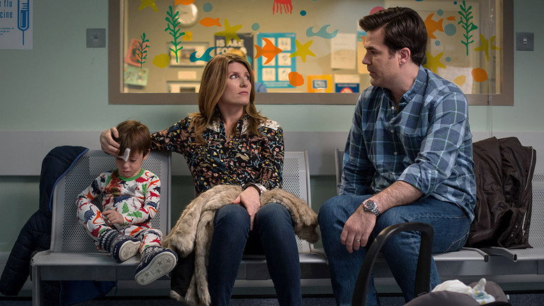 Catastrophe still 3