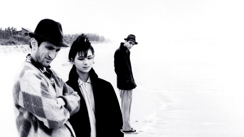 Stranger Than Paradise still 8