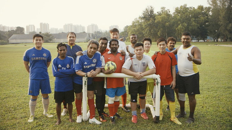 Homeground still 2