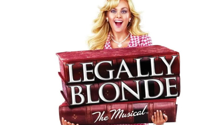 Legally Blonde: The Musical still 8