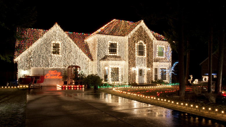 'Twas the Fight Before Christmas still 2
