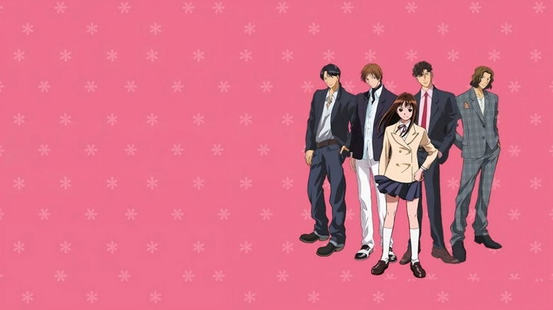 Boys Over Flowers still 2
