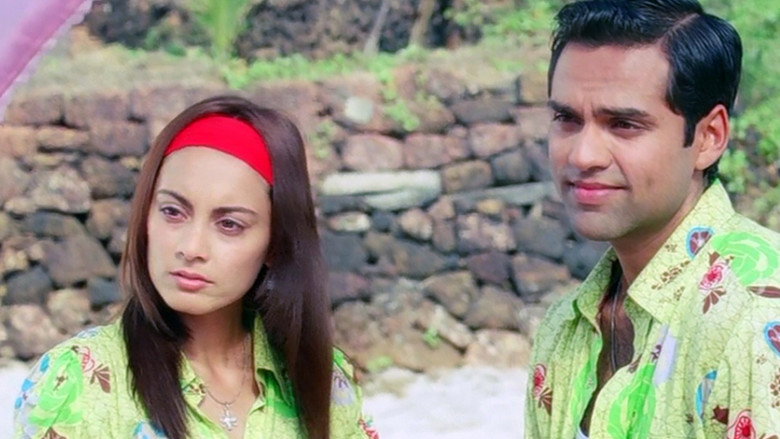 Honeymoon Travels Pvt. Ltd. still 2