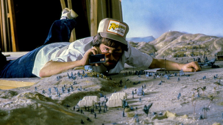 Indiana Jones: The Search for the Lost Golden Age still 1