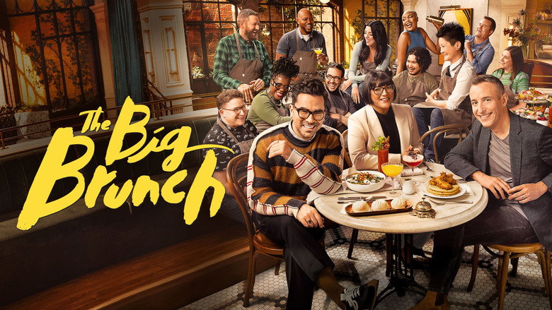 The Big Brunch still 7
