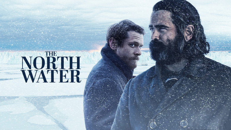 The North Water still 7