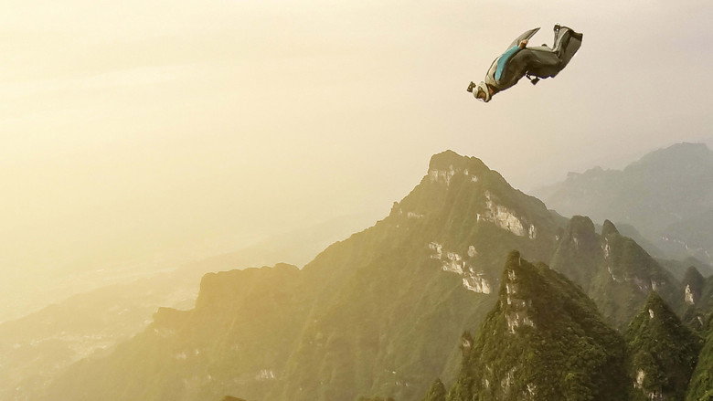 Wingmen still 2