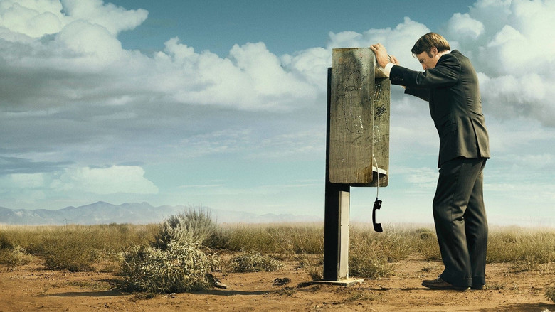 Better Call Saul still 2