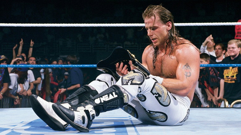 WWE WrestleMania XII still 5
