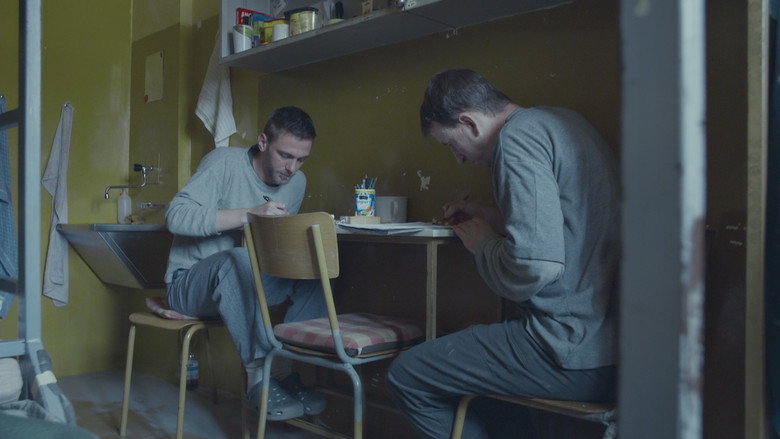 Uzamčený svět still 2