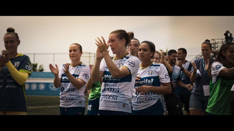 Las Guerreras de Tenerife still 6