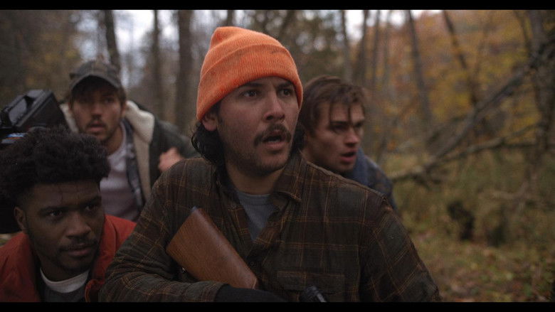 Deer Camp '86 still 2