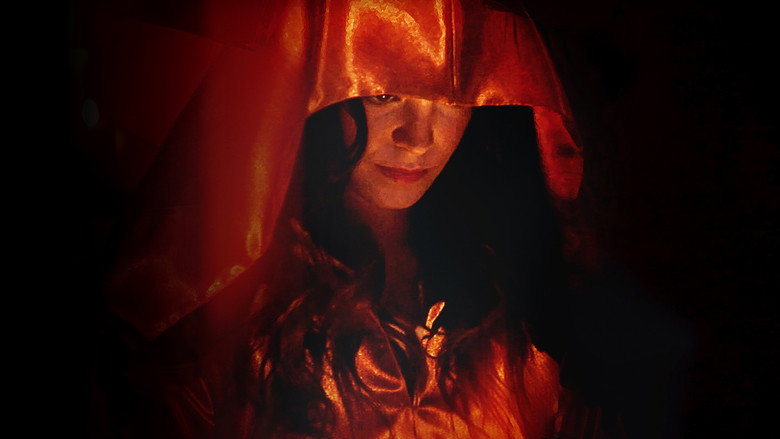 Poison Ivy: The Secret Society still 8
