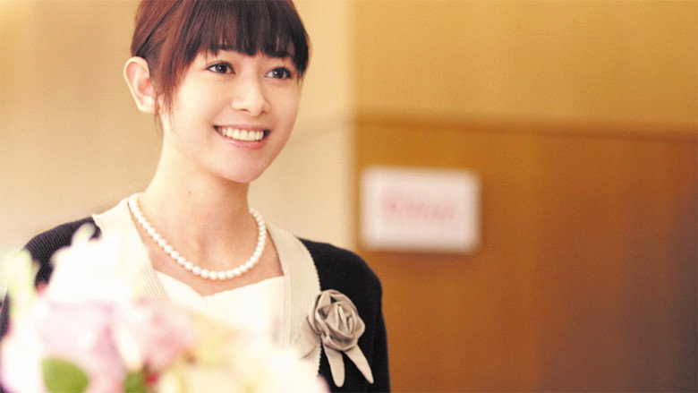 Sue, Mai & Sawa: Righting the Girl Ship still 5