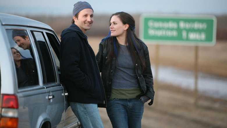 Blue State still 1
